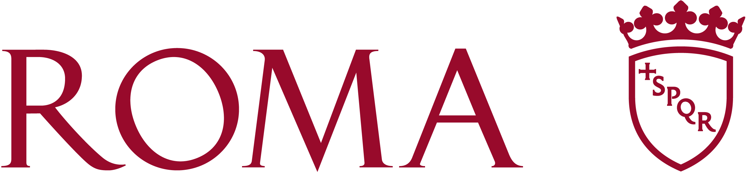 Logo Roma Culture